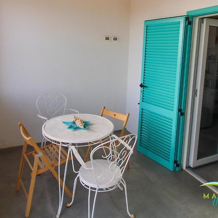Acquamarina B&Beach Follonica Luaran gambar