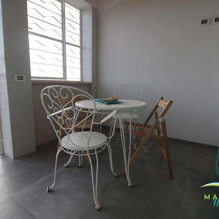 Acquamarina B&Beach Follonica Luaran gambar