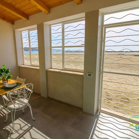 Acquamarina B&Beach Follonica Luaran gambar